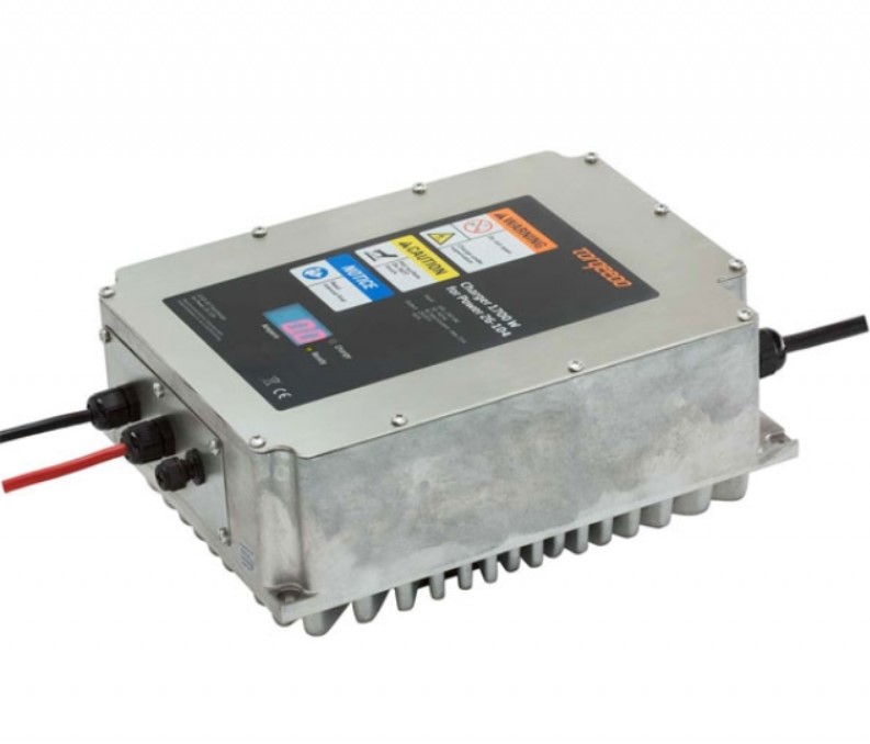 Rýchlonabíjačka 1700 W pre Torqeedo Power 24-3500